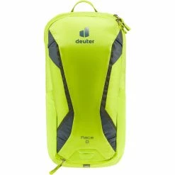Deuter Race Backpack 8l citrus/graphite -Cycling Backpacks Sales deuter race backpack 8l citrus graphite 5