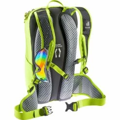 Deuter Race Backpack 8l citrus/graphite -Cycling Backpacks Sales deuter race backpack 8l citrus graphite 6