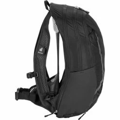 Deuter Race EXP Air Backpack 14+3l black -Cycling Backpacks Sales deuter race exp air backpack 14 3l black 3
