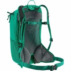 Deuter Race EXP Air Backpack 14+3l fern/graphite -Cycling Backpacks Sales deuter race exp air backpack 14 3l fern graphite 4