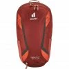Deuter Race EXP Air Backpack 14+3l redwood/paprika