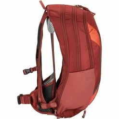 Deuter Race EXP Air Backpack 14+3l redwood/paprika -Cycling Backpacks Sales deuter race exp air backpack 14 3l redwood paprika 3