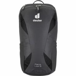 Deuter Race Lite Backpack 8l graphite/black