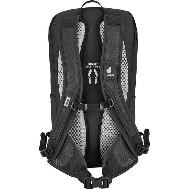 Deuter Race X Backpack 12l black 4 Deuter Race X Backpack 12l black - Image 2
