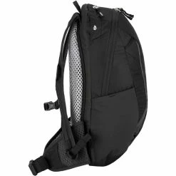 Deuter Race X Backpack 12l black 9 Deuter Race X Backpack 12l black -Cycling Backpacks Sales deuter race x backpack 12l black 3
