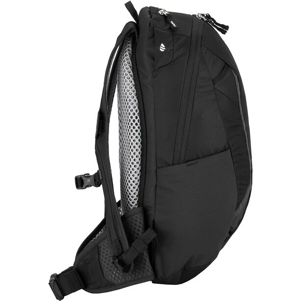 Deuter Race X Backpack 12l black 5 Deuter Race X Backpack 12l black - Image 3
