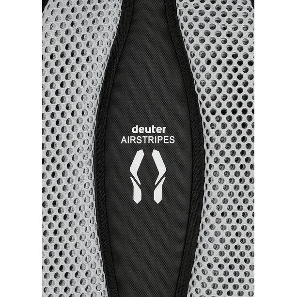 Deuter Race X Backpack 12l black 6 Deuter Race X Backpack 12l black - Image 4