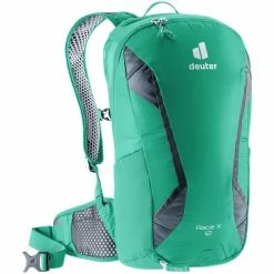 Deuter Race X Backpack 12l fern/graphite