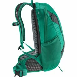 Deuter Race X Backpack 12l fern/graphite -Cycling Backpacks Sales deuter race x backpack 12l fern graphite 3