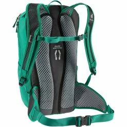 Deuter Race X Backpack 12l fern/graphite -Cycling Backpacks Sales deuter race x backpack 12l fern graphite 4