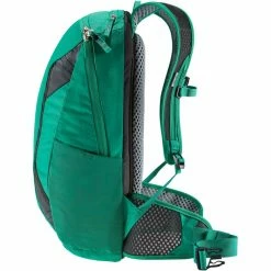 Deuter Race X Backpack 12l fern/graphite -Cycling Backpacks Sales deuter race x backpack 12l fern graphite 5