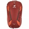 Deuter Race X Backpack 12l redwood/paprika