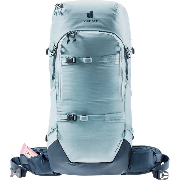 Deuter Rise 32+ SL Backpack Women dusk/ink 4 Deuter Rise 32+ SL Backpack Women dusk/ink - Image 2