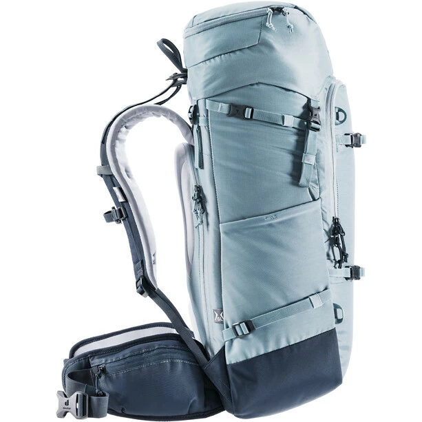 Deuter Rise 32+ SL Backpack Women dusk/ink 5 Deuter Rise 32+ SL Backpack Women dusk/ink - Image 3