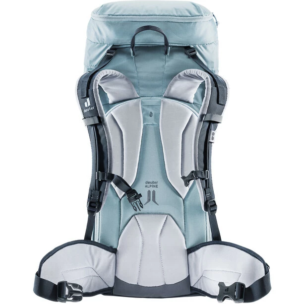 Deuter Rise 32+ SL Backpack Women dusk/ink 6 Deuter Rise 32+ SL Backpack Women dusk/ink - Image 4