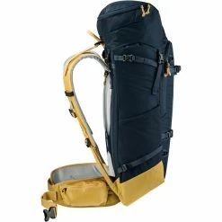 Deuter Rise 34+ Backpack ink/caramel -Cycling Backpacks Sales deuter rise 34 backpack ink caramel 3