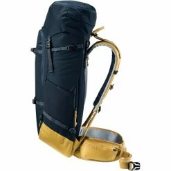 Deuter Rise 34+ Backpack ink/caramel -Cycling Backpacks Sales deuter rise 34 backpack ink caramel 4