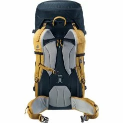 Deuter Rise 34+ Backpack ink/caramel -Cycling Backpacks Sales deuter rise 34 backpack ink caramel 5