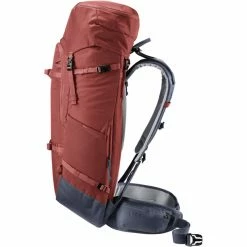 Deuter Rise 34+ Backpack redwood/ink 10 Deuter Rise 34+ Backpack redwood/ink -Cycling Backpacks Sales deuter rise 34 backpack redwood ink 3