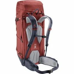 Deuter Rise 34+ Backpack redwood/ink 11 Deuter Rise 34+ Backpack redwood/ink -Cycling Backpacks Sales deuter rise 34 backpack redwood ink 4
