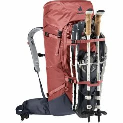 Deuter Rise 34+ Backpack redwood/ink 12 Deuter Rise 34+ Backpack redwood/ink -Cycling Backpacks Sales deuter rise 34 backpack redwood ink 5