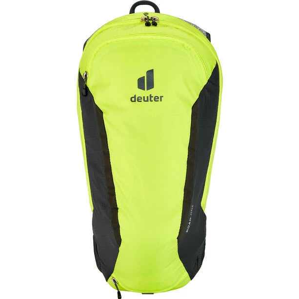 Deuter Road One Backpack citrus/graphite 3 Deuter Road One Backpack citrus/graphite