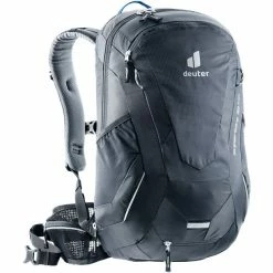 Deuter Superbike 18 EXP Backpack black