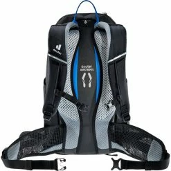 Deuter Superbike 18 EXP Backpack black -Cycling Backpacks Sales deuter superbike 18 exp backpack black 3