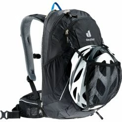 Deuter Superbike 18 EXP Backpack black -Cycling Backpacks Sales deuter superbike 18 exp backpack black 4