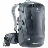 Deuter Trans Alpine 24 Backpack black -Cycling Backpacks Sales deuter trans alpine 24 backpack black 1