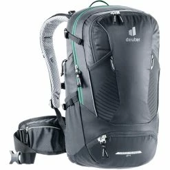 Deuter Trans Alpine 24 Backpack black