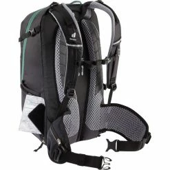 Deuter Trans Alpine 24 Backpack black -Cycling Backpacks Sales deuter trans alpine 24 backpack black 6