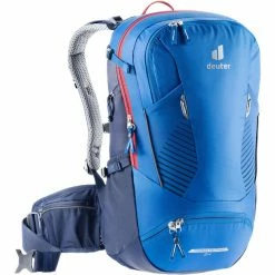 Deuter Trans Alpine 24 Backpack lapis/navy