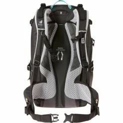 Deuter Trans Alpine 28 SL Backpack Women black -Cycling Backpacks Sales deuter trans alpine 28 sl backpack women black 2