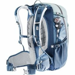 Deuter Trans Alpine 28 SL Backpack Women dusk/marine -Cycling Backpacks Sales deuter trans alpine 28 sl backpack women dusk marine 3