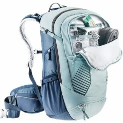 Deuter Trans Alpine 28 SL Backpack Women dusk/marine -Cycling Backpacks Sales deuter trans alpine 28 sl backpack women dusk marine 6