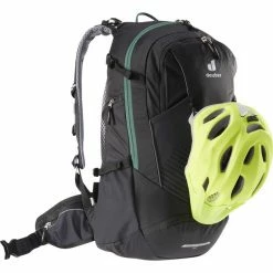 Deuter Trans Alpine 30 Backpack black -Cycling Backpacks Sales deuter trans alpine 30 backpack black 5