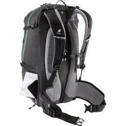 Deuter Trans Alpine 30 Backpack black -Cycling Backpacks Sales deuter trans alpine 30 backpack black 6