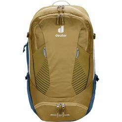 Deuter Trans Alpine 30 Backpack clay/marine