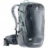 Deuter Trans Alpine 32 EL Backpack black -Cycling Backpacks Sales deuter trans alpine 32 el backpack black 1