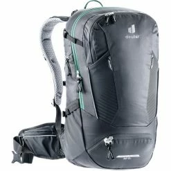 Deuter Trans Alpine 32 EL Backpack black