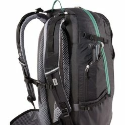 Deuter Trans Alpine 32 EL Backpack black -Cycling Backpacks Sales deuter trans alpine 32 el backpack black 3
