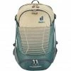 Deuter Trans Alpine Pro 26 SL Backpack Women sand/teal