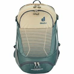 Deuter Trans Alpine Pro 26 SL Backpack Women sand/teal