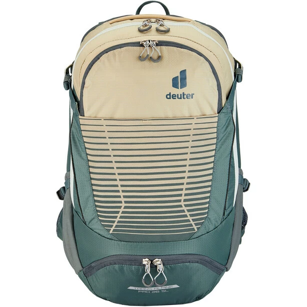 Deuter Trans Alpine Pro 26 SL Backpack Women sand/teal 3 Deuter Trans Alpine Pro 26 SL Backpack Women sand/teal