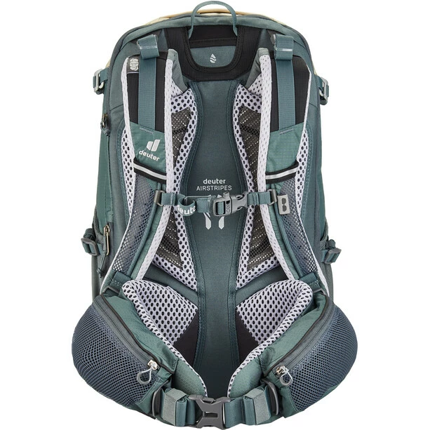 Deuter Trans Alpine Pro 26 SL Backpack Women sand/teal 4 Deuter Trans Alpine Pro 26 SL Backpack Women sand/teal - Image 2