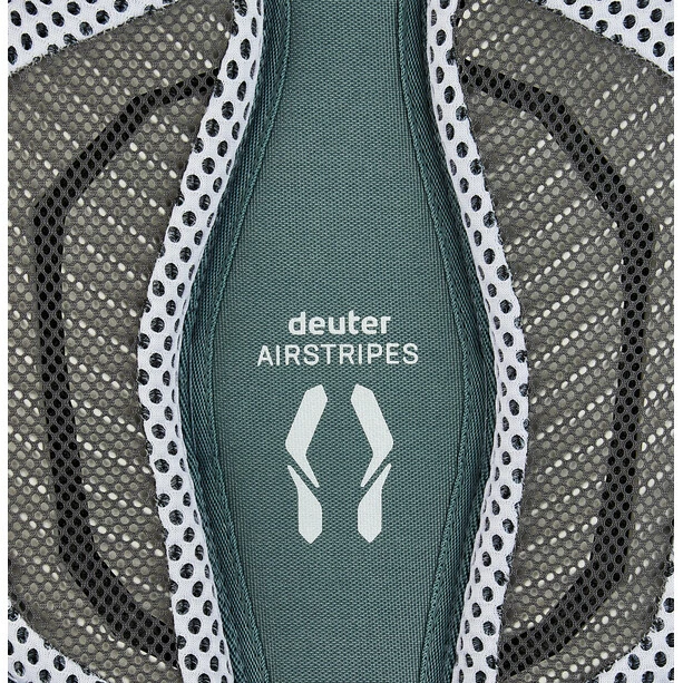 Deuter Trans Alpine Pro 26 SL Backpack Women sand/teal 6 Deuter Trans Alpine Pro 26 SL Backpack Women sand/teal - Image 4