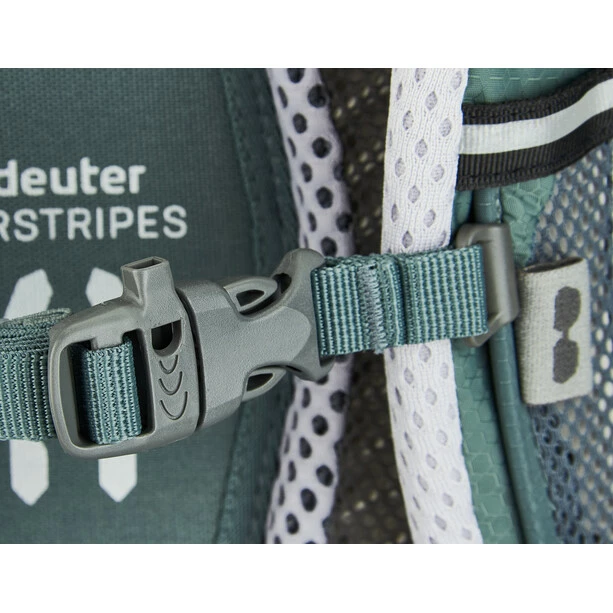 Deuter Trans Alpine Pro 26 SL Backpack Women sand/teal 7 Deuter Trans Alpine Pro 26 SL Backpack Women sand/teal - Image 5