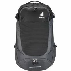 Deuter Trans Alpine Pro 28 Backpack black/graphite