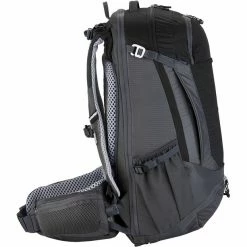 Deuter Trans Alpine Pro 28 Backpack black/graphite -Cycling Backpacks Sales deuter trans alpine pro 28 backpack black graphite 3